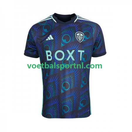 Leeds United Uit Shirt 2023-24